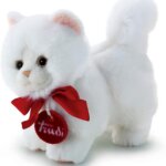 Trudino Gatto Persiano - Trudi