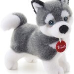 Husky Marcus "S" - Trudi