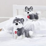 Husky Marcus "M" - Trudi
