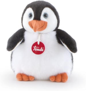Pinguino Pino "S" - Trudi