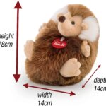 Fluffy Riccio - Trudi