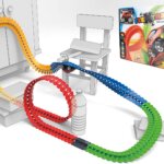 Pista Flextreme Discovery Set - Simba