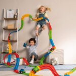 Pista Flextreme Discovery Set - Simba