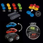 Pista Flextreme Discovery Set - Simba