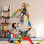 Pista Flextreme Discovery Set - Simba