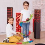 Pista Flextreme Discovery Set - Simba