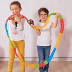 Pista Flextreme Discovery Set - Simba