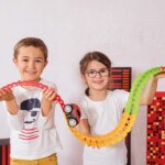 Pista Flextreme Discovery Set - Simba