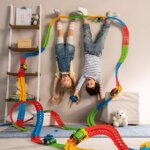 Pista Flextreme Discovery Set - Simba