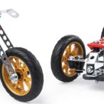 Moto Meccano 5 in 1- Spin Master