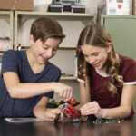 Moto Meccano 5 in 1- Spin Master