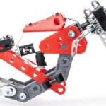 Moto Meccano 5 in 1- Spin Master