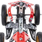 Moto Meccano 5 in 1- Spin Master