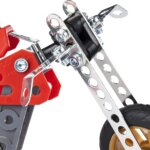 Moto Meccano 5 in 1- Spin Master