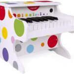 Il Mio Primo Piano Elettronico Confetti - Janod