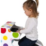 Il Mio Primo Piano Elettronico Confetti - Janod