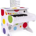 Il Mio Primo Piano Elettronico Confetti - Janod