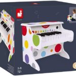 Il Mio Primo Piano Elettronico Confetti - Janod