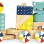 Treno Baby Forest -Janod