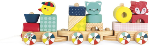 Treno Baby Forest -Janod