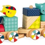 Treno Baby Forest -Janod
