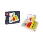 Essential - Il Calcolo - Janod