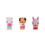 Magneti Animali da Compagnia - Janod