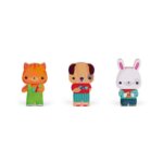 Magneti Animali da Compagnia - Janod
