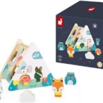 Gioco A Incastro - Janod
