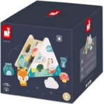 Gioco A Incastro - Janod
