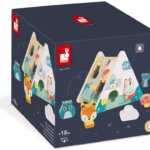 Gioco A Incastro - Janod