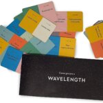 Wavelenght - Asmodee