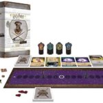 Harry Potter Difesa Contro le Arti Oscure - Asmodee
