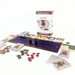 Harry Potter Difesa Contro le Arti Oscure - Asmodee