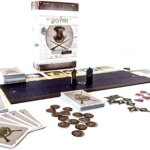 Harry Potter Difesa Contro le Arti Oscure - Asmodee