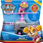 Veicolo Base Paw Patrol - Spin Master