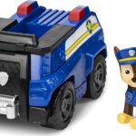 Veicolo Base Paw Patrol - Spin Master