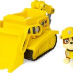 Veicolo Base Paw Patrol - Spin Master