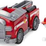 Veicolo Base Paw Patrol - Spin Master