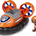 Veicolo Base Paw Patrol - Spin Master