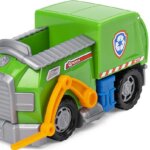 Veicolo Base Paw Patrol - Spin Master