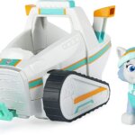 Veicolo Base Paw Patrol - Spin Master