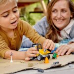 60284 Ruspa da Cantiere - Lego