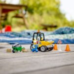 60284 Ruspa da Cantiere - Lego