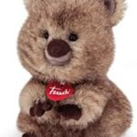 Quokka Maximilian - Trudi