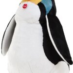Pinguino Manolo - Trudi