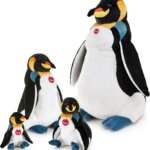 Pinguino Manolo - Trudi
