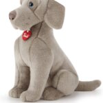 Weimaraner Wolfgang "M" - Trudi