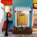 Negozio di Giocattoli con Luci - ITN La Giraffa