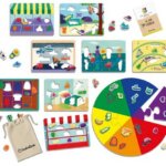 Giochiamo Metodo Montessori - Educational